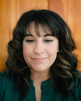 Photo of Amanda Ouellet, Clinical Social Work/Therapist, LMSW