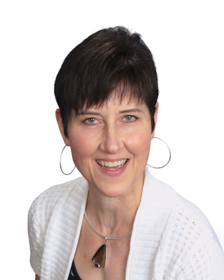 Photo of Sharon Myer, Counselor, LMHC