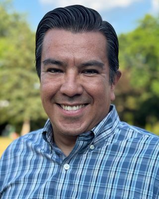 Photo of Gabriel Fiallos-Encalada, Licensed Master Social Worker, LMSW