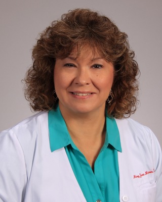 Photo of Mary Jane McManus, MSN, APRN, PMHNP, FNP-C, Psychiatric Nurse Practitioner