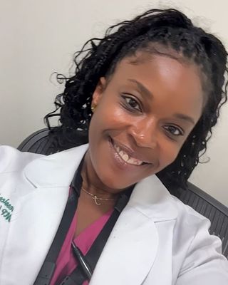 Photo of Jessica M Miller - Onsite Psychiatry LLC, Psychiatric Nurse Practitioner, DNP, PMHNP, MPH