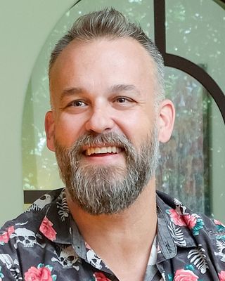 Photo of Austin O. Koestner, Marriage & Family Therapist, MS, LMFT