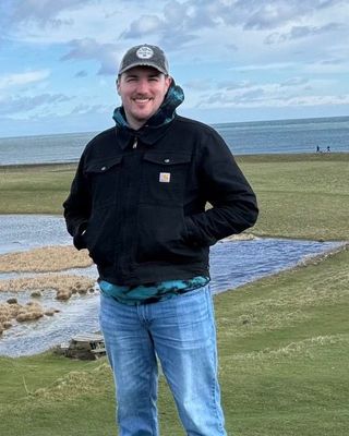Photo of Sean Michael Leake, Counselor, LGPC
