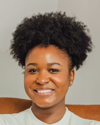 Photo of Ariel Clark, Clinical Social Work/Therapist, LCSW