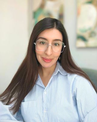 Foto de Constanza Valenzuela Jorquera, Psicoterapeuta, Lic. en Psicología