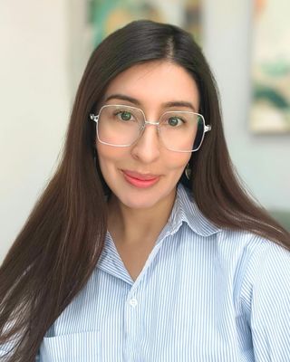 Foto de Constanza Valenzuela Jorquera, Psicoterapeuta, Lic. en Psicología