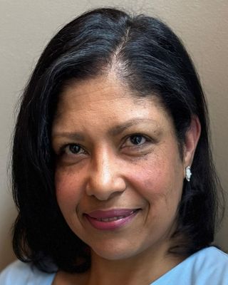 Photo of Mary Osorio-Aldana, Licensed Clinical Professional Counselor, MA, LCPC