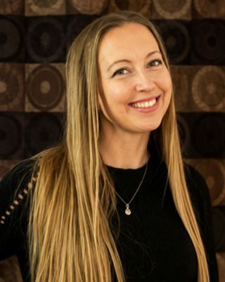 Photo of Sarah Lucas, Licensed Professional Counselor, LPC