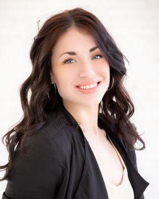 Photo of Rebecca Alyssa Ehlert, Drug & Alcohol Counsellor, BAs, CCAC, CACCF, CCPA
