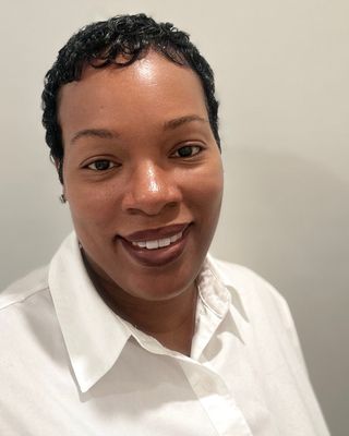 Photo of Andreana Yancey, Clinical Social Work/Therapist, LCSW-C, LICSW, LCSW