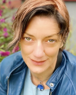 Photo of Teresa R Field, Marriage & Family Therapist in Portland, OR