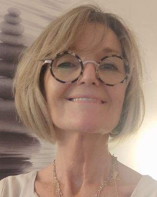 Photo de Isabelle Suzanne Pellan - Cabinet de Psychologie clinique et Psychothérapie, Psychopraticien