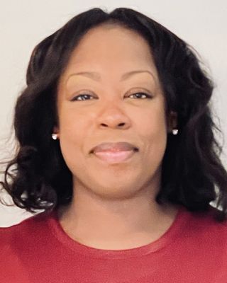 Photo of Samirah Bostic - Growth Outpatient Mental Health Services , Psychiatric Nurse Practitioner, MSN, APN, PMHNPBC