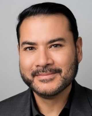 Photo of Jaime Barbosa, Licensed Professional Counselor