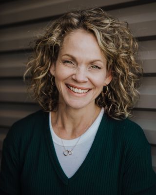 Photo of Kim Eckert, Psychologist, PsyD