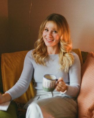 Photo of Emily Harris, Counselor, MA, LMHC