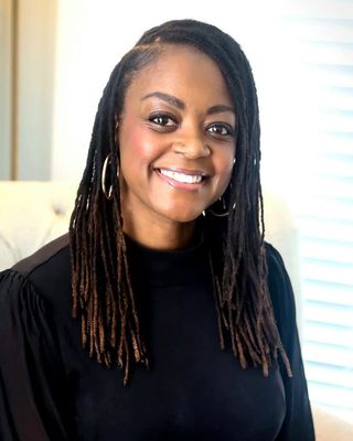 Photo of Cotina Houston Stroud Serenity Counseling, Licensed Professional Counselor, MS, LPC-S