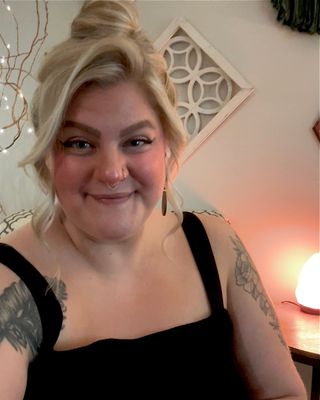 Photo of Jenn Bartel, Clinical Social Work/Therapist, LCSW, MSW