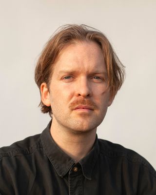 Photo of Philip Greer, MEd, RP, Registered Psychotherapist