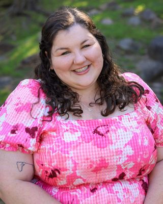 Photo of Hannah Brooks, Clinical Social Work/Therapist, MSW, LCSW