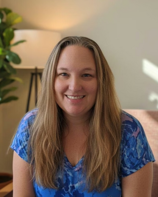 Photo of Tanya Parra, Licensed Professional Counselor, LPC