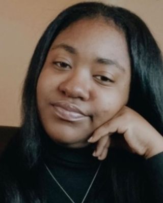 Photo of Vivia Johnson, Licensed Professional Counselor