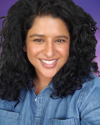 Photo of Adriana Fierro, Clinical Social Work/Therapist, LCSW