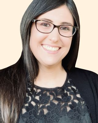 Photo of Emily Caliguri, Licensed Professional Counselor, LPC