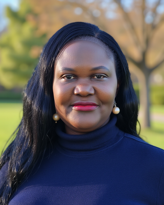 Photo of Olubukola Yoade, Psychiatric Nurse Practitioner, PMHNP