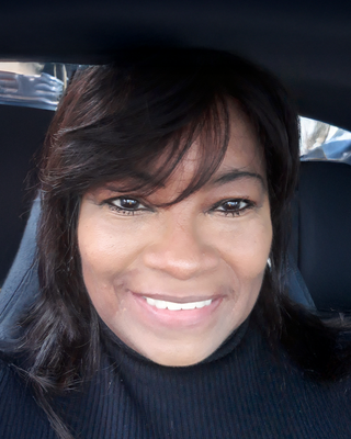 Photo of Lucille Overton, Marriage & Family Therapist, LMFT