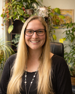 Photo of Alyssa Bailey, Licensed Master Social Worker, LMSW