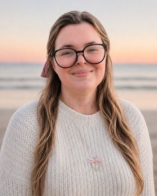 Photo of Leah Isom, Counselor, LMHC