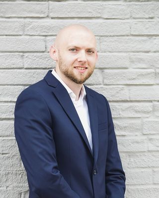 Photo of Jacob Kantor, Psychiatric Nurse Practitioner, MSN, APRN, PMHNP-