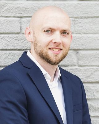 Photo of Jacob Kantor, Psychiatric Nurse Practitioner, MSN, APRN, PMHNP-