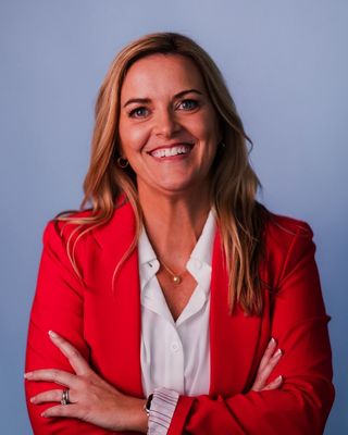 Photo of Dr. Tara Delach, Psychologist, PhD, MA, NCSP