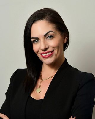 Photo of Sierra LaRue, Counselor, BS, MS, LMHCA