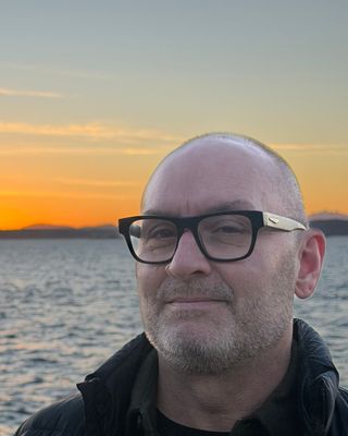 Photo of Clayton Kinney, Clinical Social Work/Therapist, LICSW
