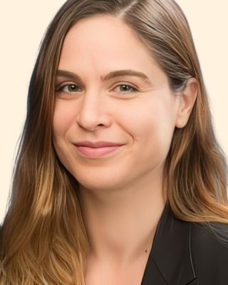 Photo of Gillian Reierson, Psychiatrist, MD