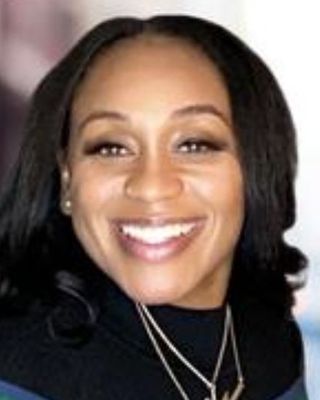 Photo of Tamaya Bailey, Clinical Social Work/Therapist, LCSW
