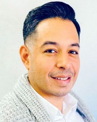 Photo of Carlos Gonzalez, Clinical Social Work/Therapist in Financial District, San Francisco, CA