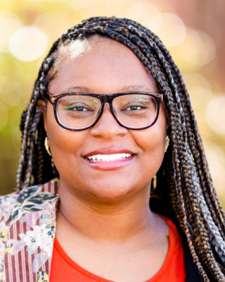 Photo of Monique Overstreet - Monique Overstreet - NOCD, Clinical Social Work/Therapist, LCSW, MSW