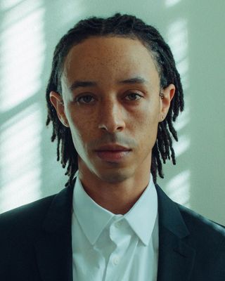 Photo of Dustin Barnes, Clinical Social Work/Therapist, LCSW