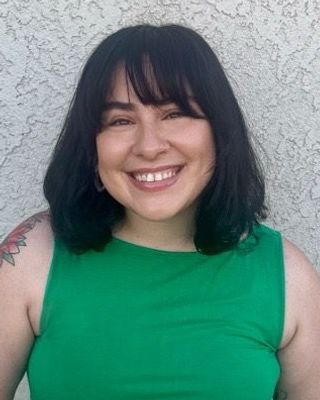 Photo of Hannah Dominguez-Pizzuto, Marriage & Family Therapist, LMFT
