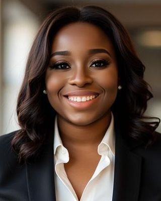 Photo of Yamani Antoinette Tibbs, Marriage & Family Therapist Intern