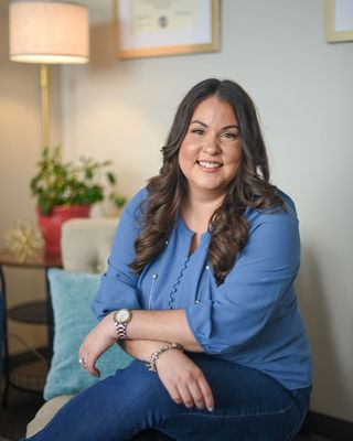 Photo of Dr. Odileibys Garcia, PsyD, MS