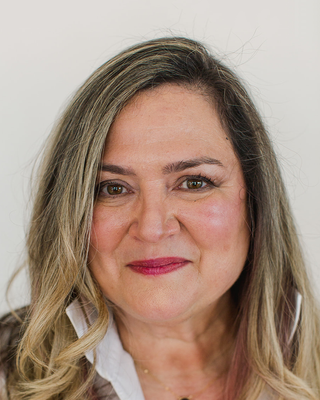 Photo of Maria Claudia Cauterucci, Licensed Professional Counselor, LPC