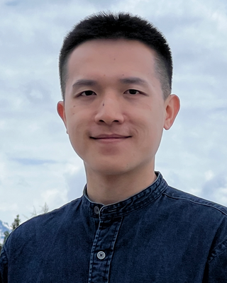 Photo of Chen Luo, Registered Social Worker in Richmond Hill, ON