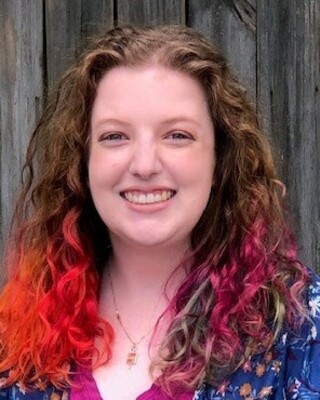 Photo of Samantha Wathen, Licensed Clinical Mental Health Counselor in North, Raleigh, NC