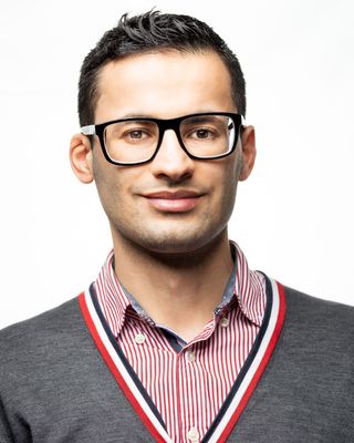 Photo of Adham Hammoud, Clinical Social Work/Therapist in Keilor Park, VIC