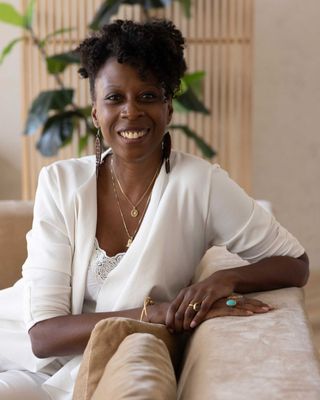 Photo of Carla Peters - Glasswing Counselling Inc, Registered Social Worker, BSW, RSW, MA
